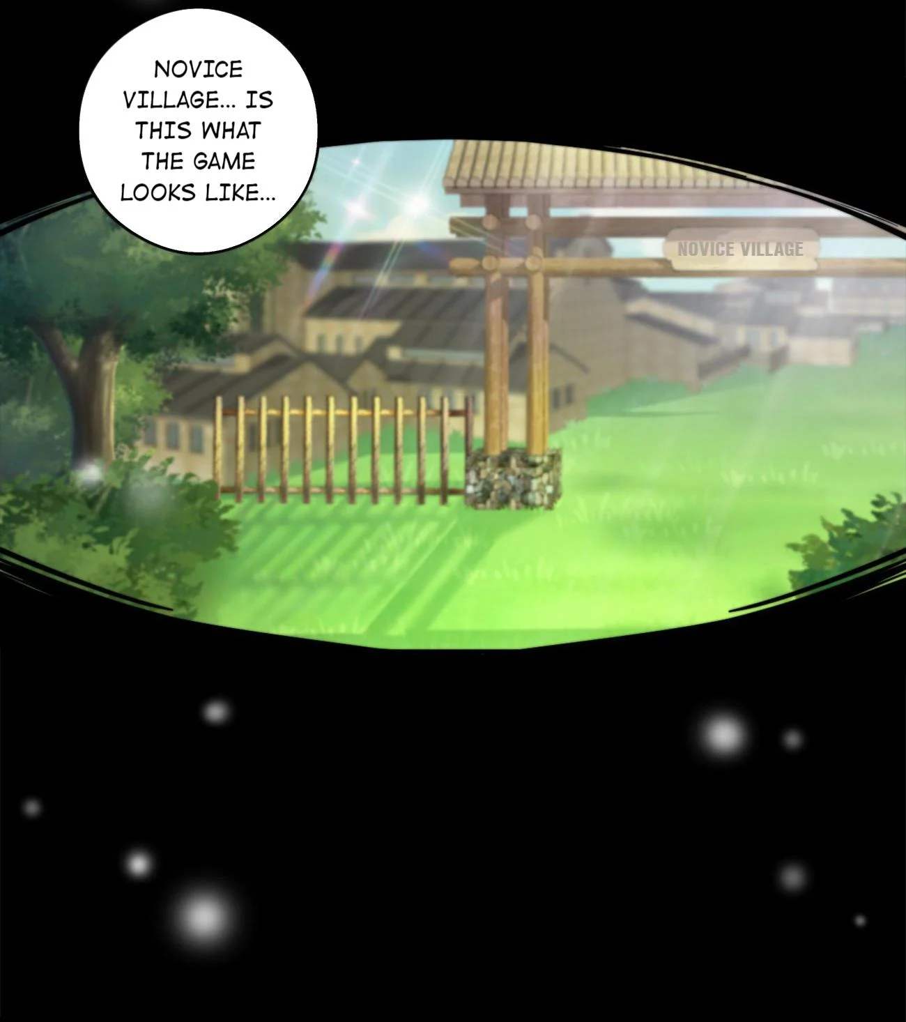 Chief of the Novice Village Chapter 8 - Page 4