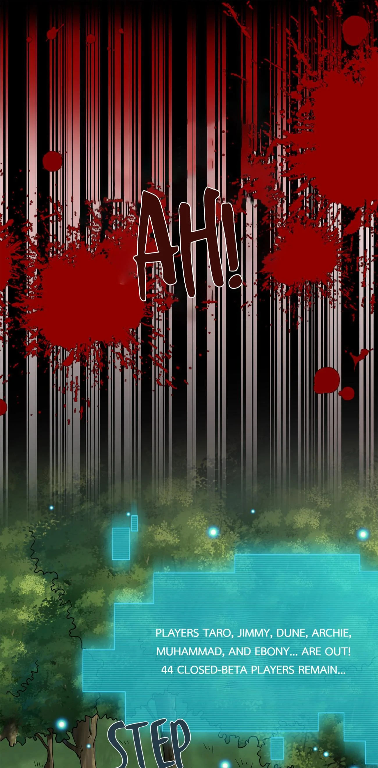 Chief of the Novice Village Chapter 8 - Page 35