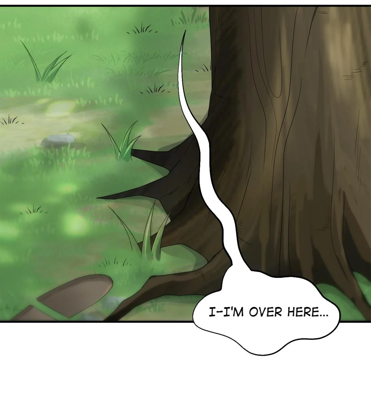 Chief of the Novice Village Chapter 8 - Page 49