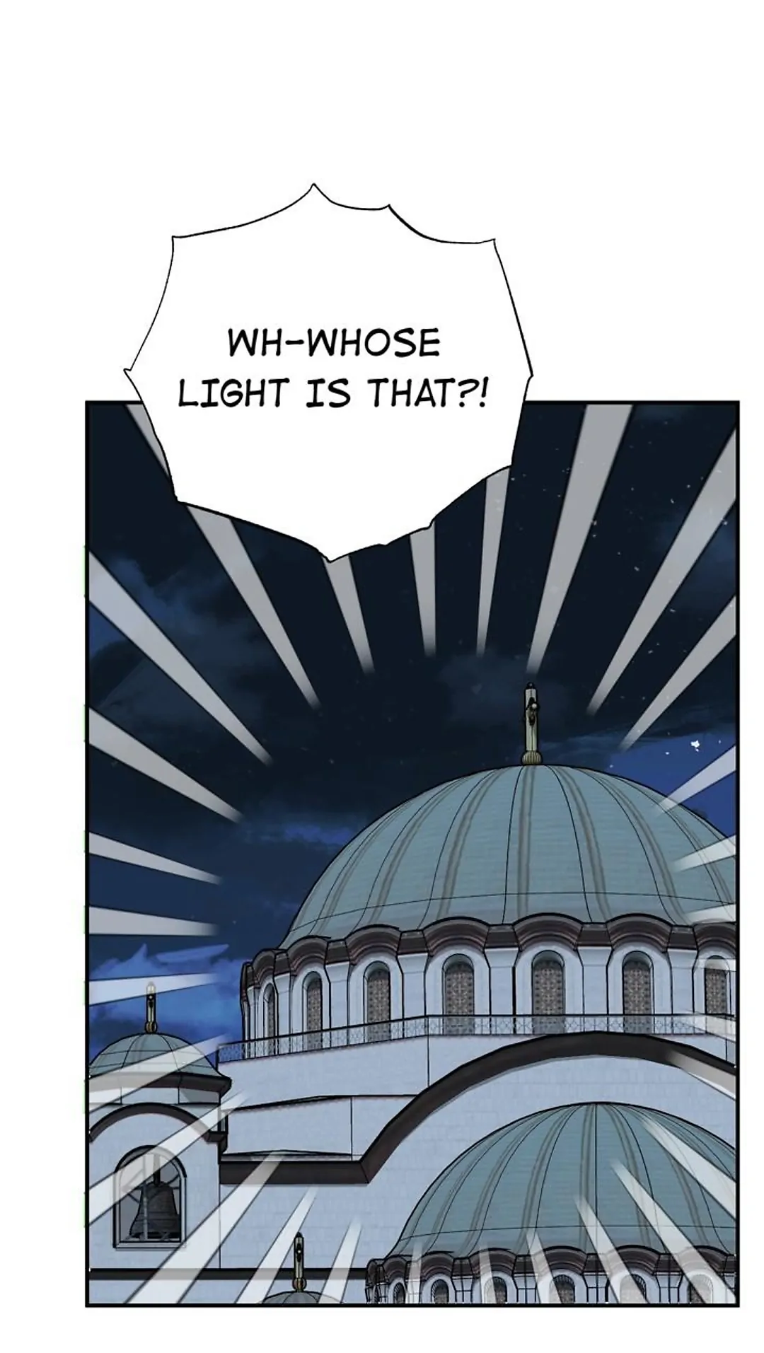 Chief of the Novice Village Chapter 80 - Page 2