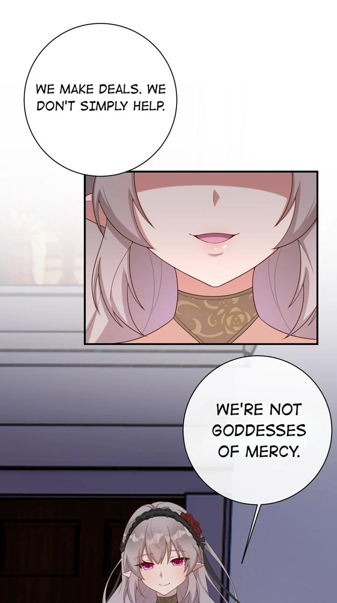 Chief of the Novice Village Chapter 80 - Page 16