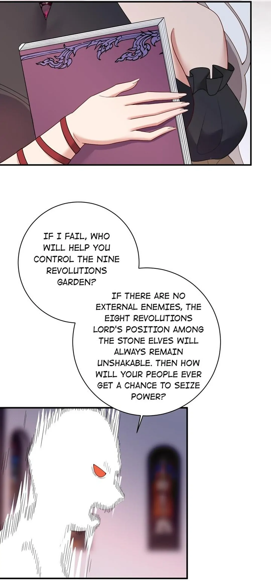 Chief of the Novice Village Chapter 80 - Page 18