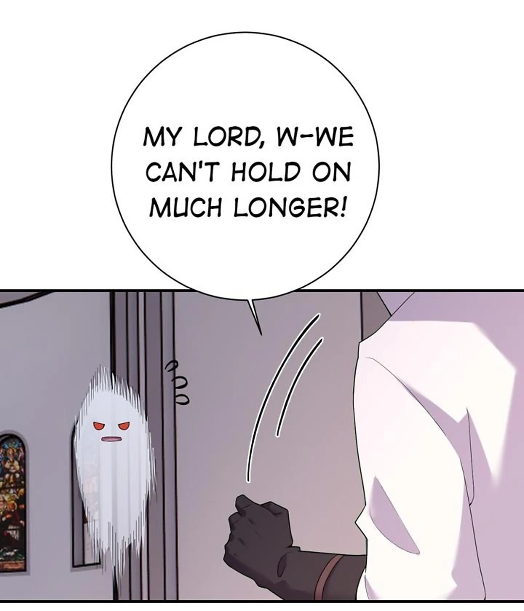 Chief of the Novice Village Chapter 80 - Page 3