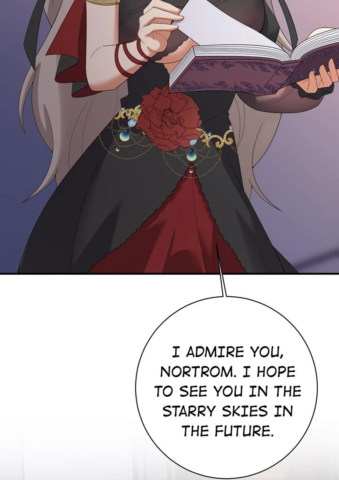 Chief of the Novice Village Chapter 80 - Page 24