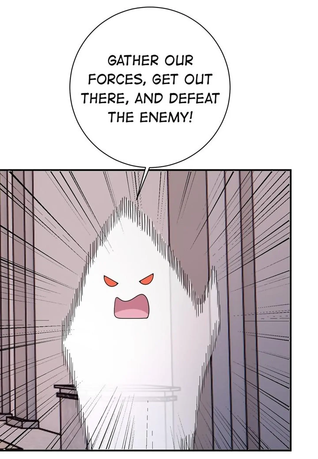 Chief of the Novice Village Chapter 80 - Page 4