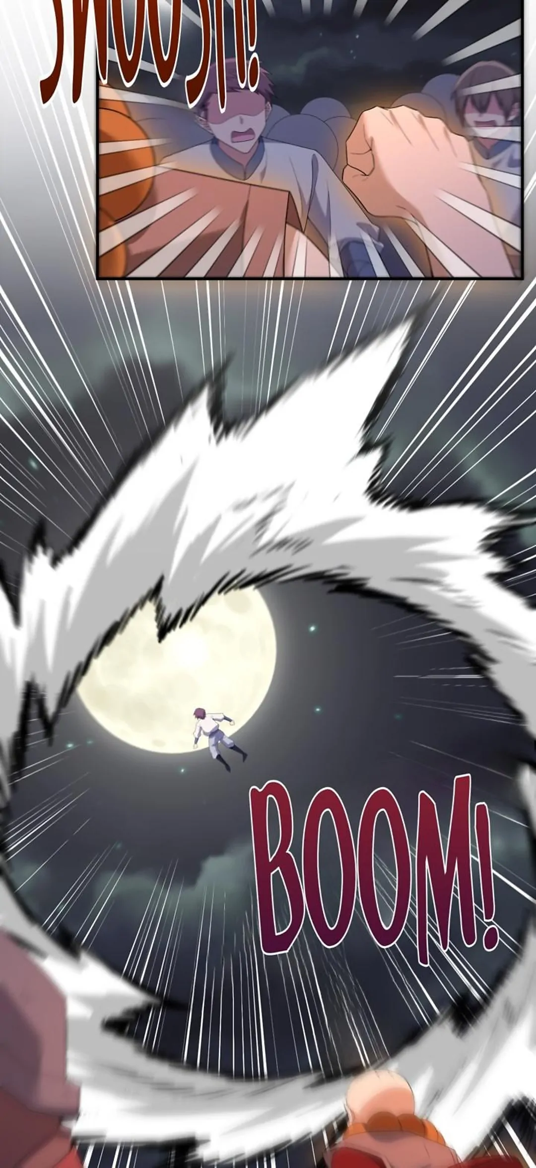 Chief of the Novice Village Chapter 80 - Page 38