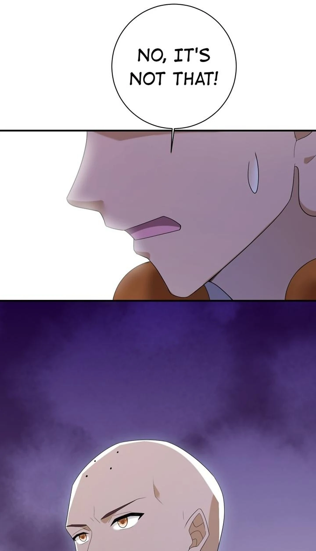 Chief of the Novice Village Chapter 80 - Page 40