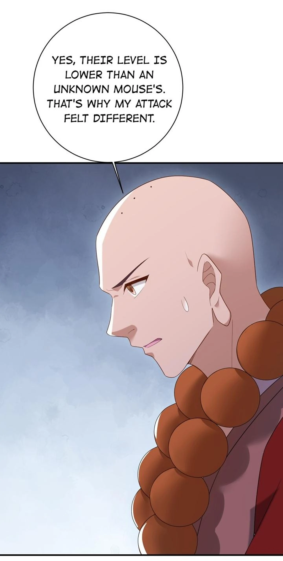 Chief of the Novice Village Chapter 80 - Page 43