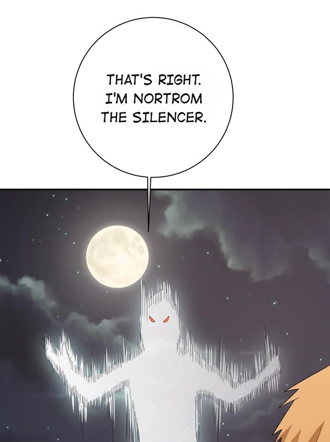 Chief of the Novice Village Chapter 80 - Page 51
