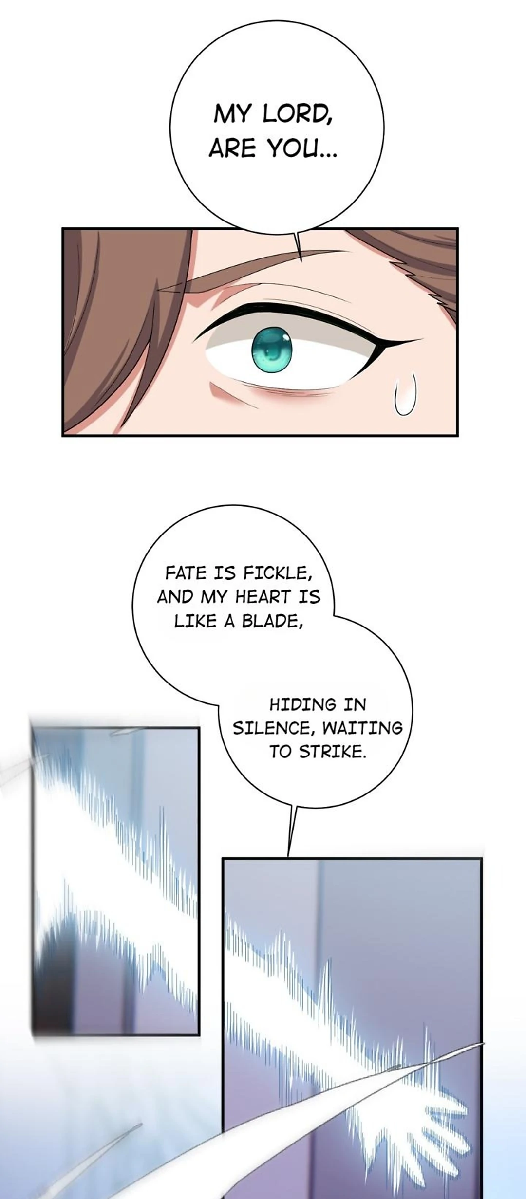 Chief of the Novice Village Chapter 80 - Page 9