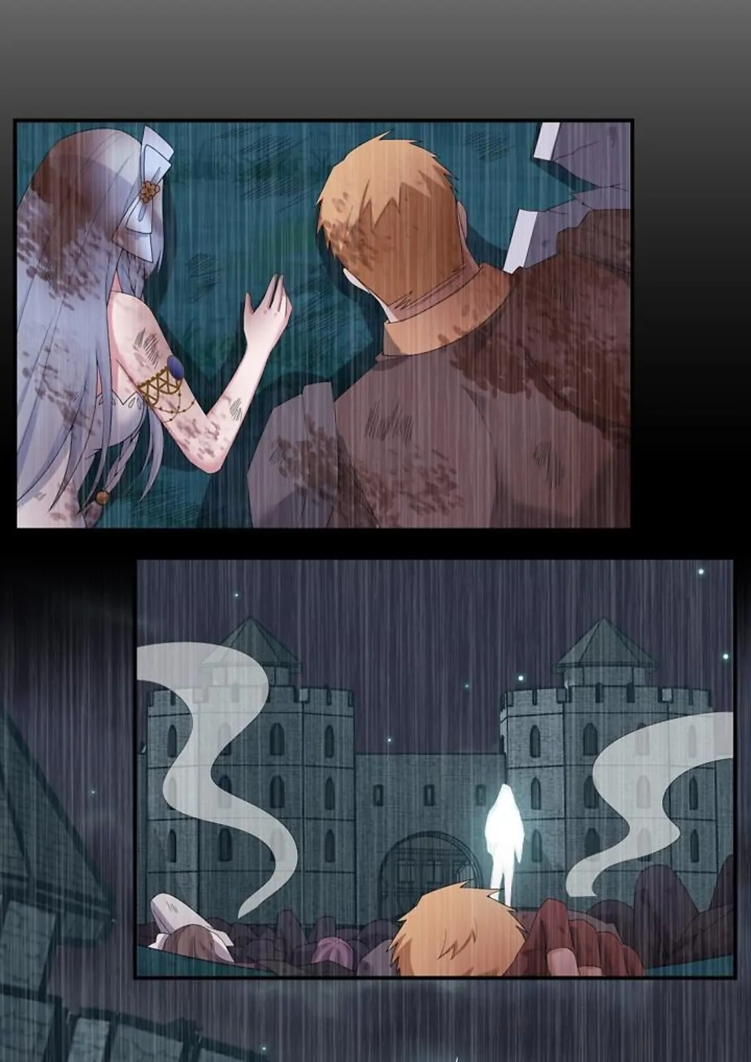 Chief of the Novice Village Chapter 81 - Page 12