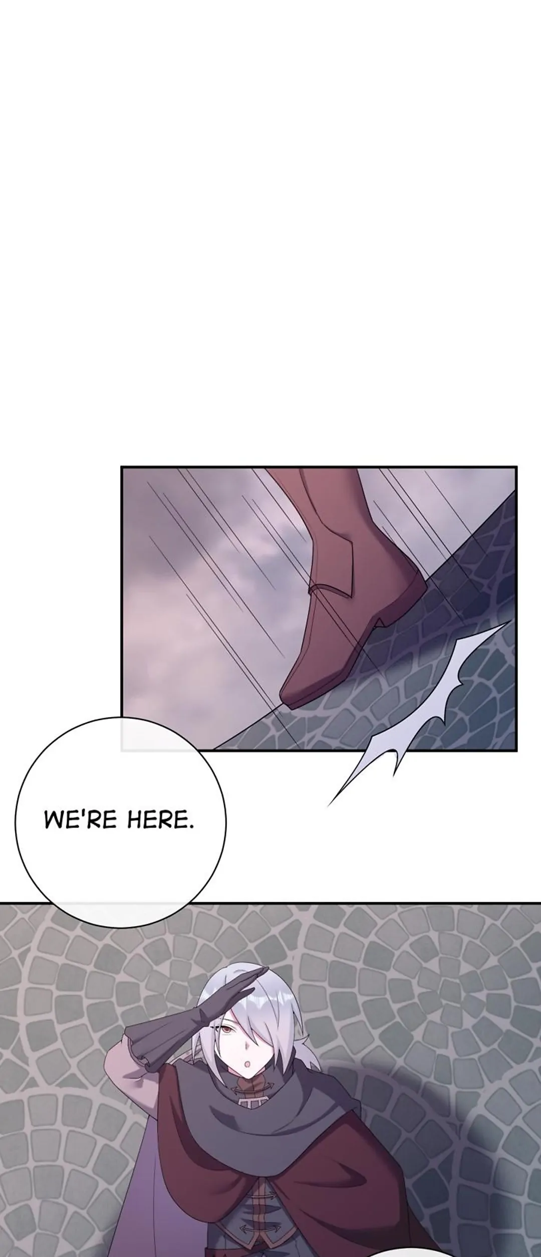 Chief of the Novice Village Chapter 81 - Page 31