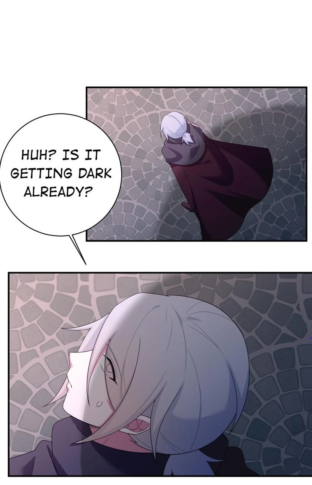 Chief of the Novice Village Chapter 81 - Page 34