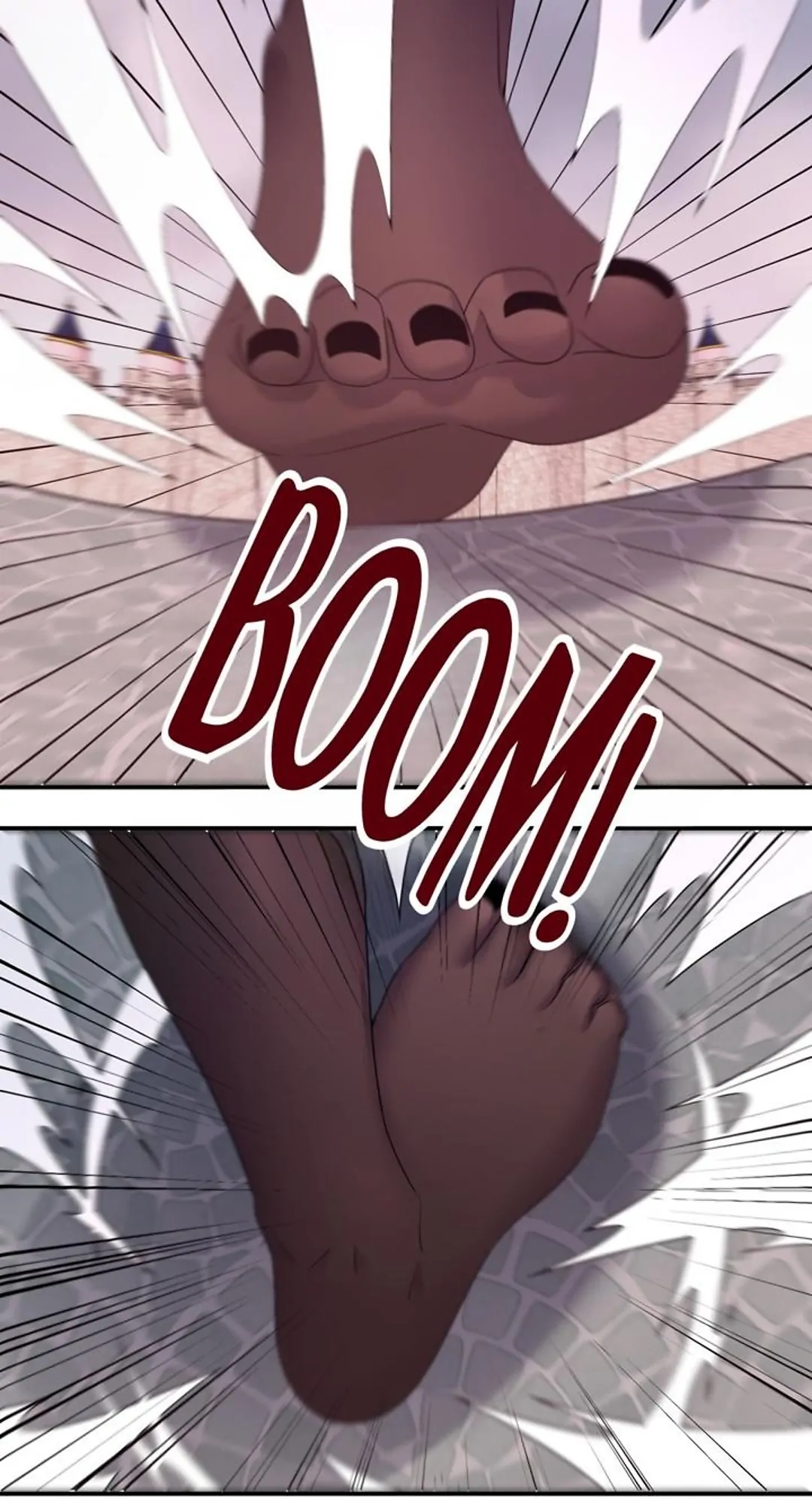 Chief of the Novice Village Chapter 81 - Page 39