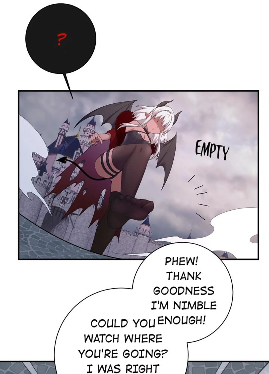 Chief of the Novice Village Chapter 81 - Page 40