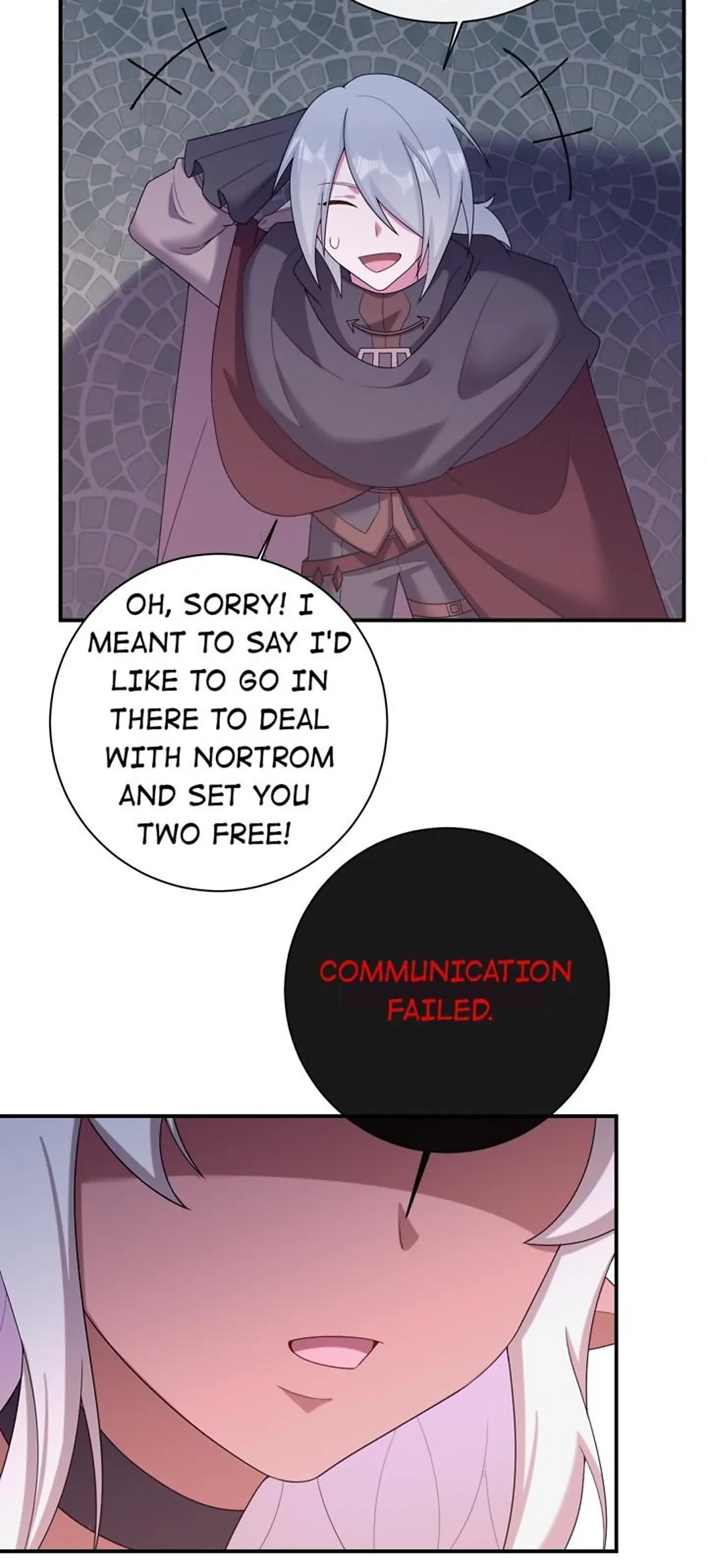 Chief of the Novice Village Chapter 81 - Page 52