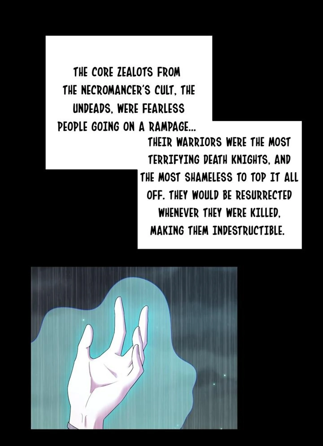Chief of the Novice Village Chapter 81 - Page 7