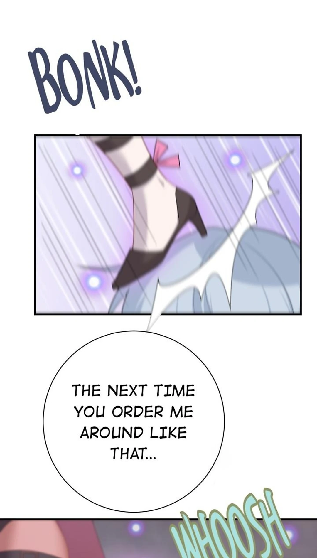 Chief of the Novice Village Chapter 82 - Page 12