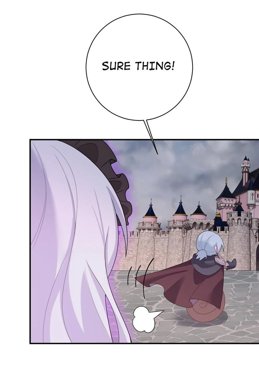 Chief of the Novice Village Chapter 82 - Page 20