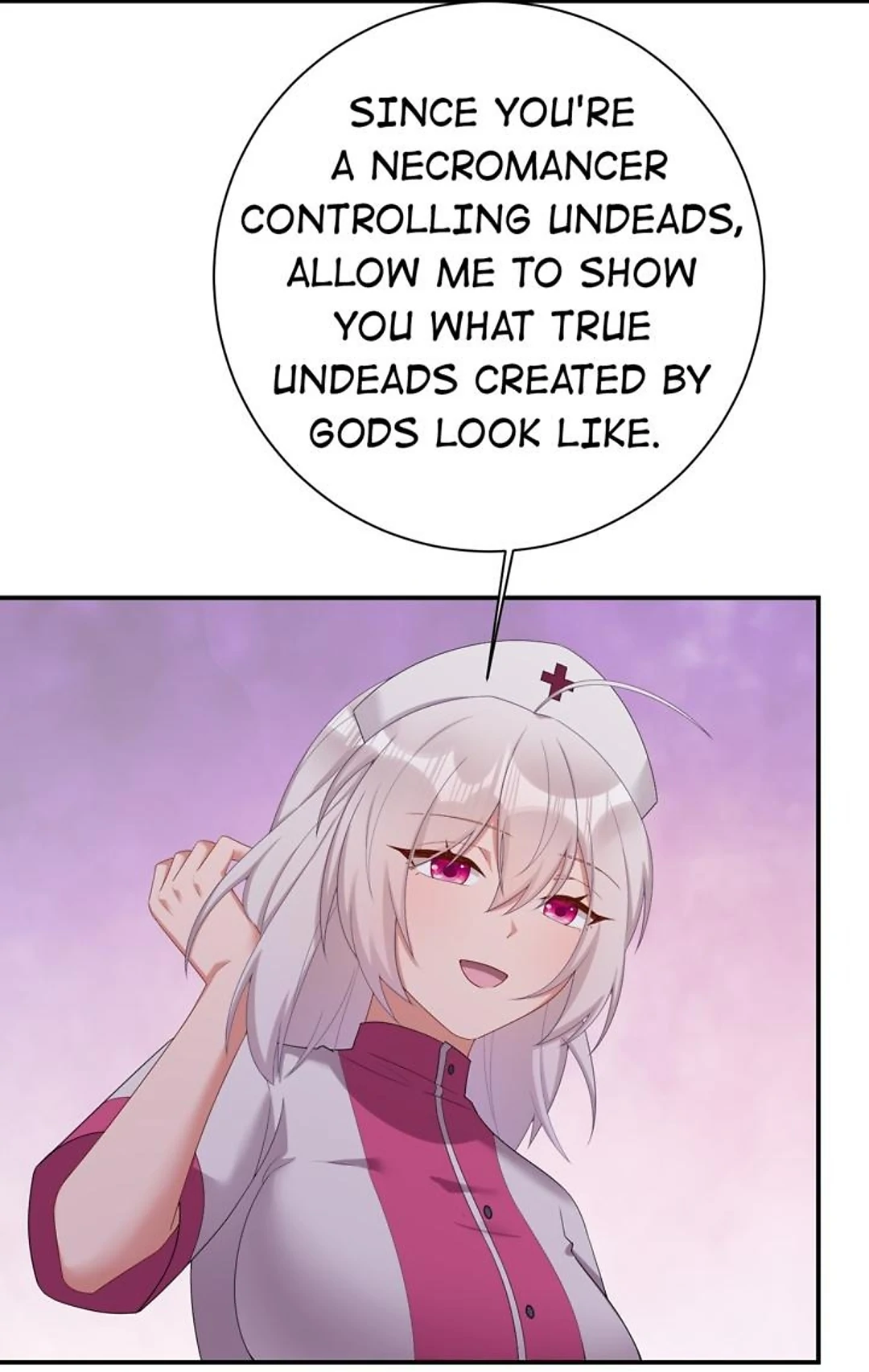 Chief of the Novice Village Chapter 82 - Page 44