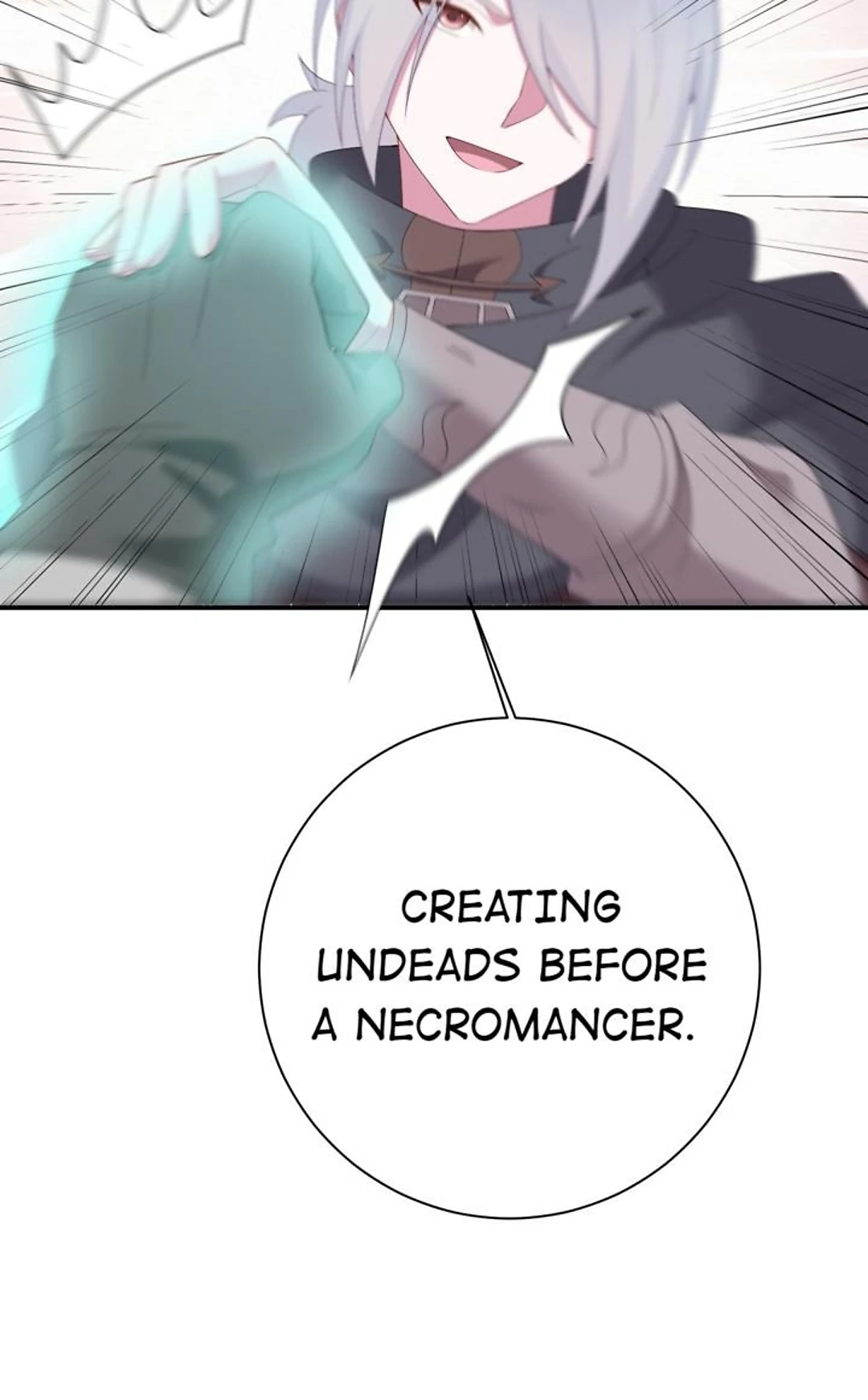 Chief of the Novice Village Chapter 82 - Page 48