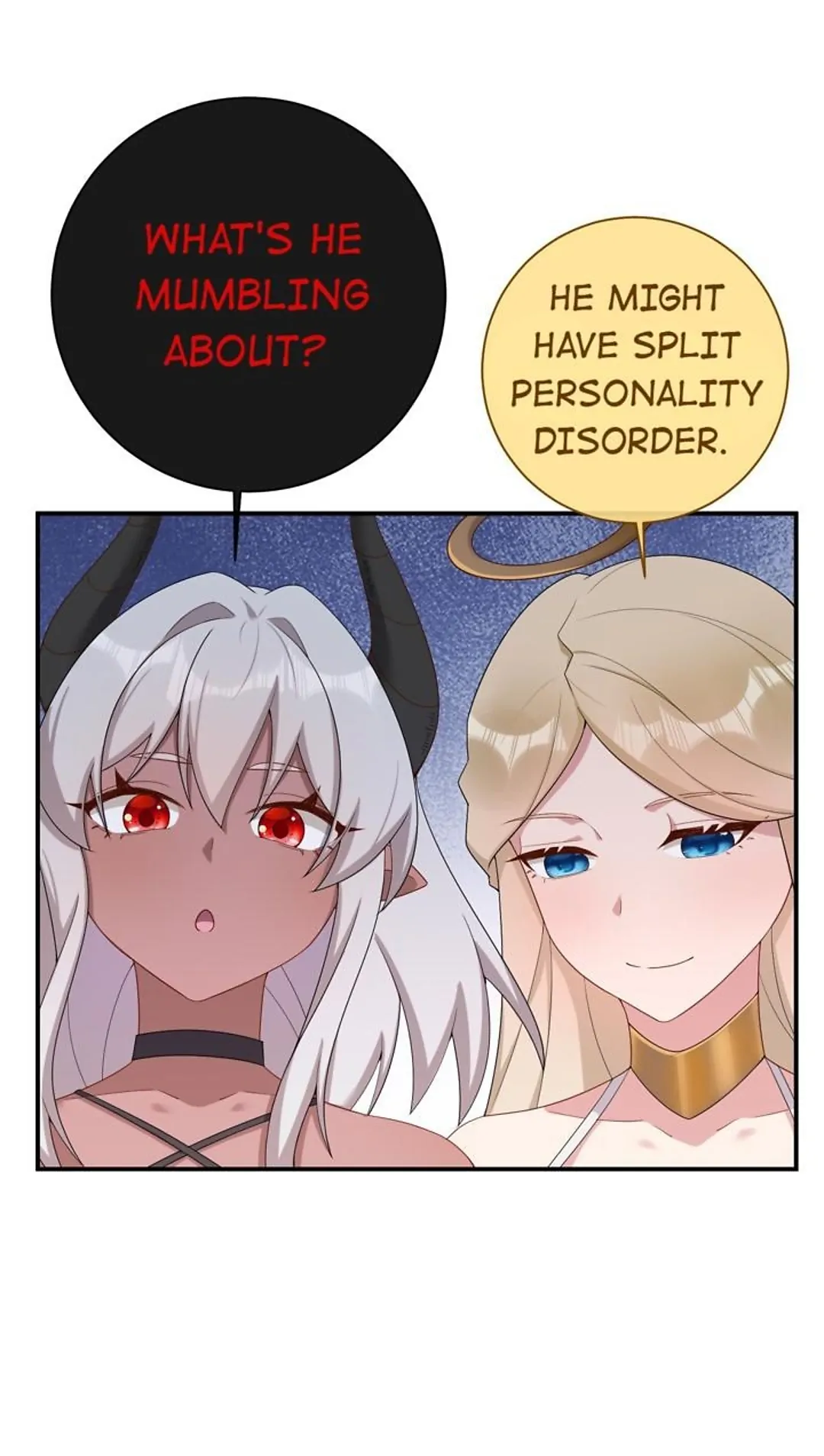 Chief of the Novice Village Chapter 82 - Page 8