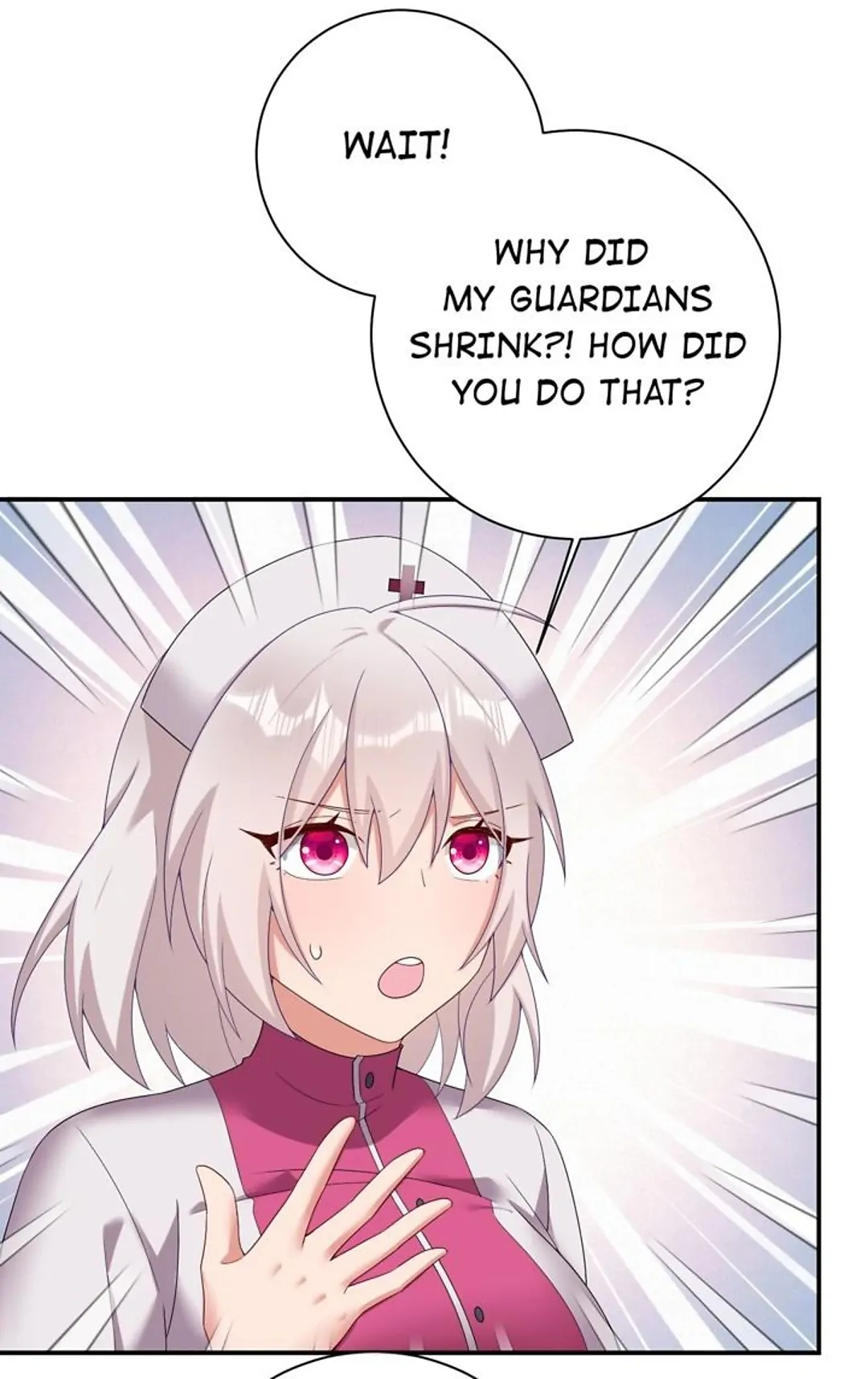 Chief of the Novice Village Chapter 83 - Page 11