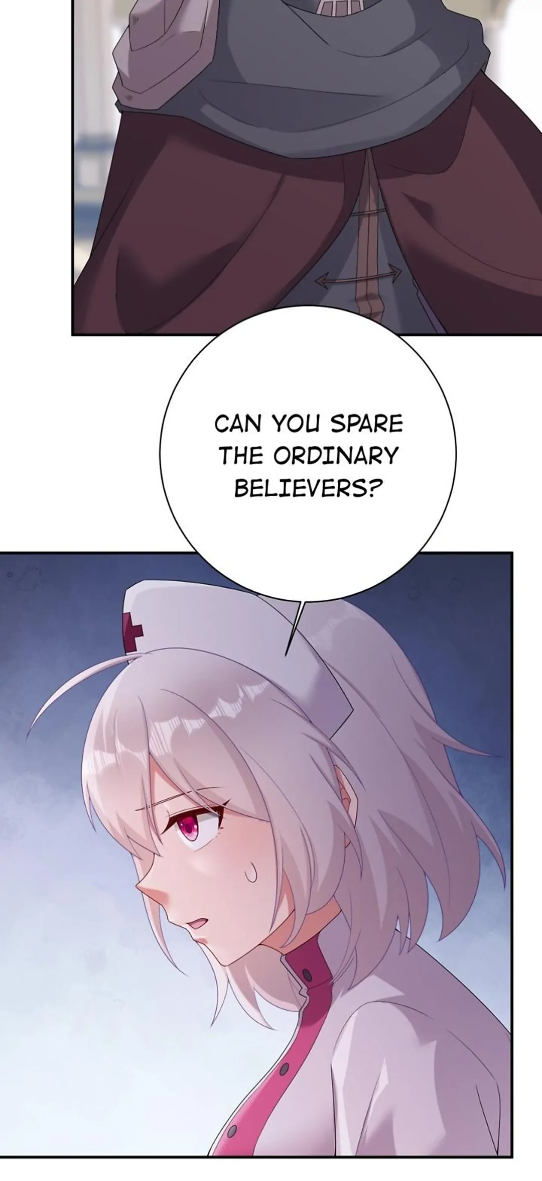 Chief of the Novice Village Chapter 83 - Page 16
