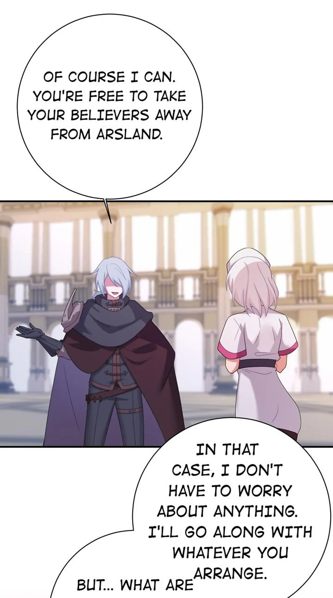 Chief of the Novice Village Chapter 83 - Page 17