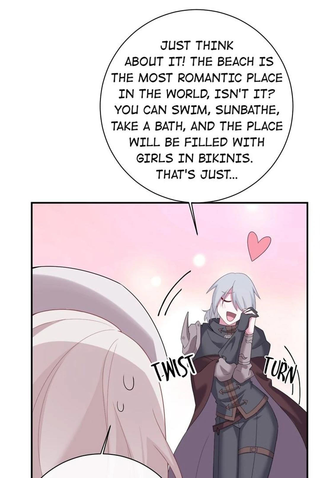 Chief of the Novice Village Chapter 83 - Page 22
