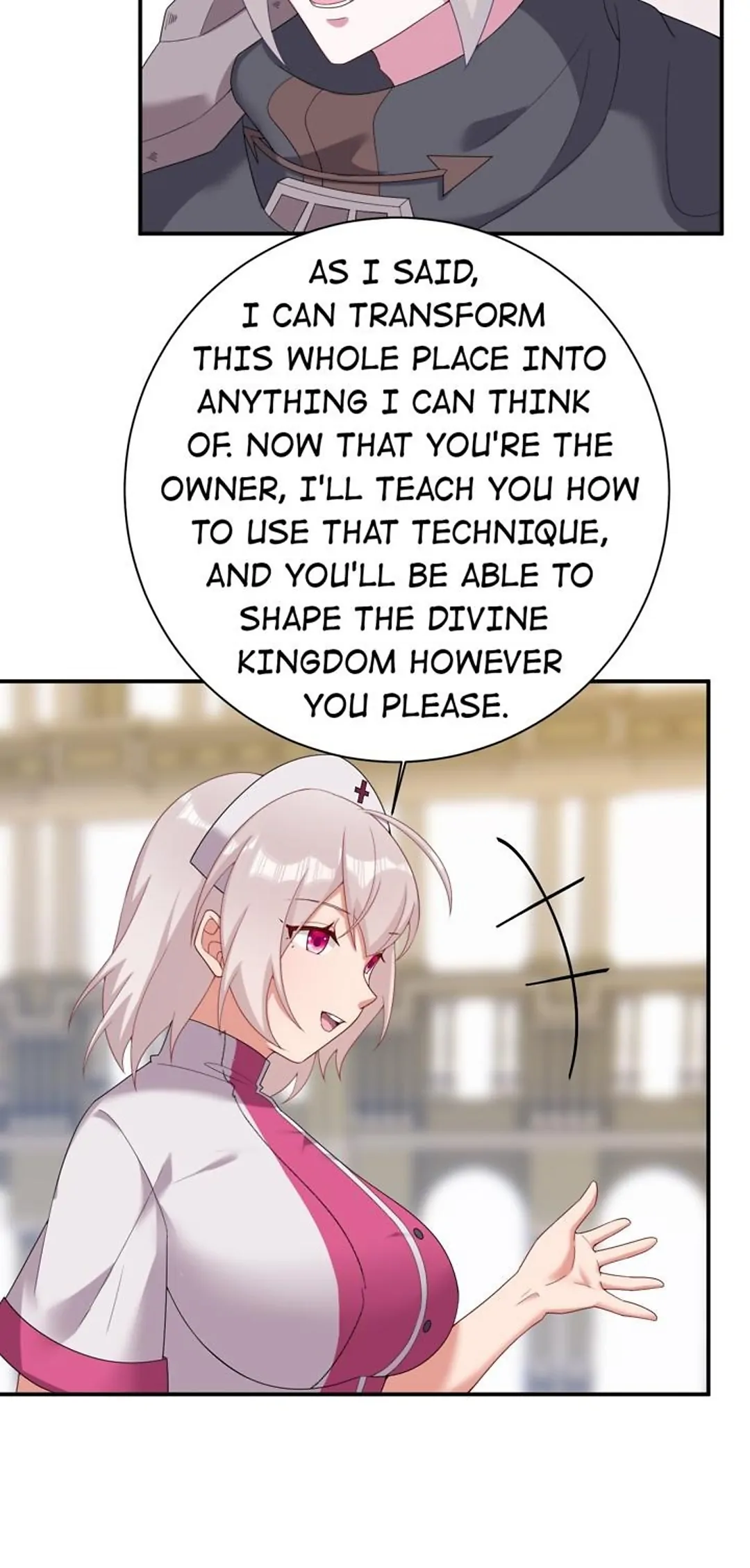 Chief of the Novice Village Chapter 83 - Page 26