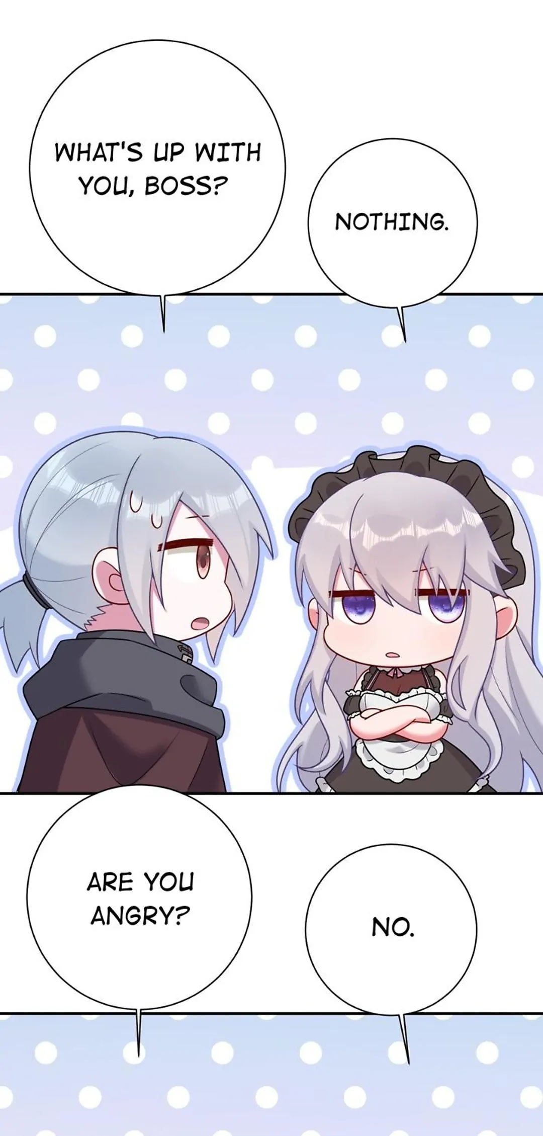 Chief of the Novice Village Chapter 83 - Page 4