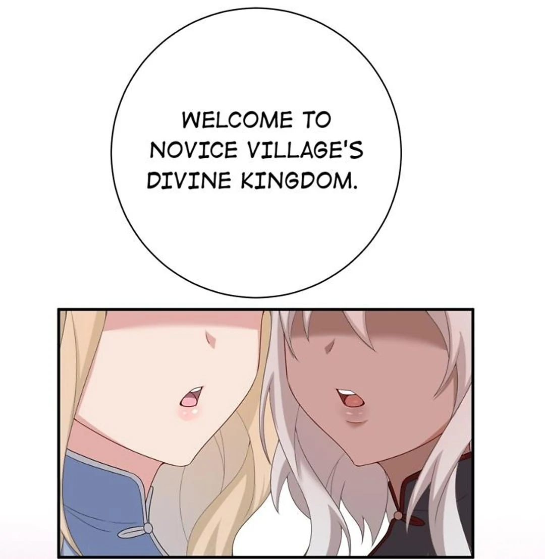 Chief of the Novice Village Chapter 83 - Page 31