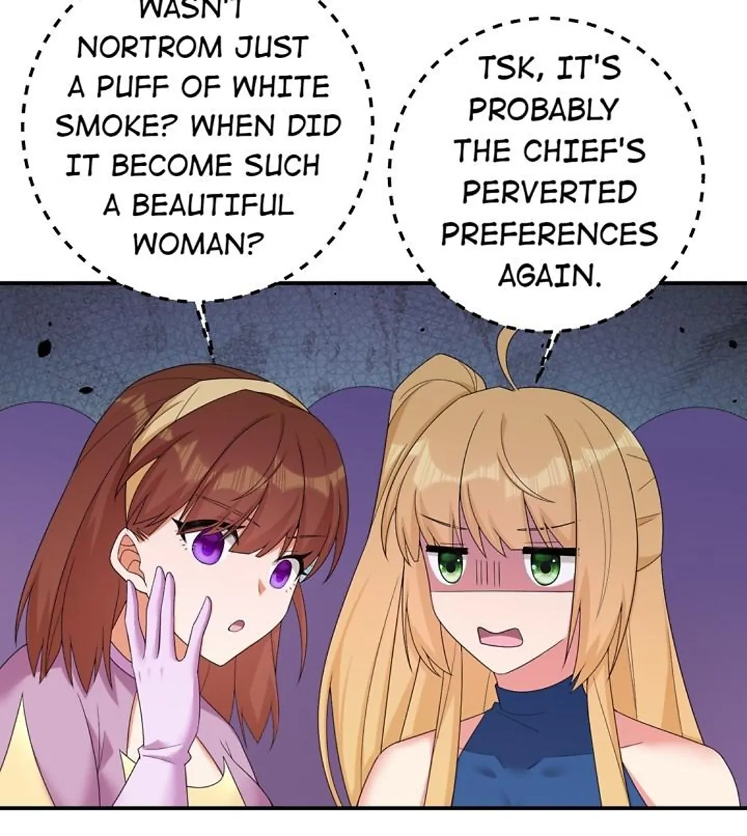 Chief of the Novice Village Chapter 83 - Page 40