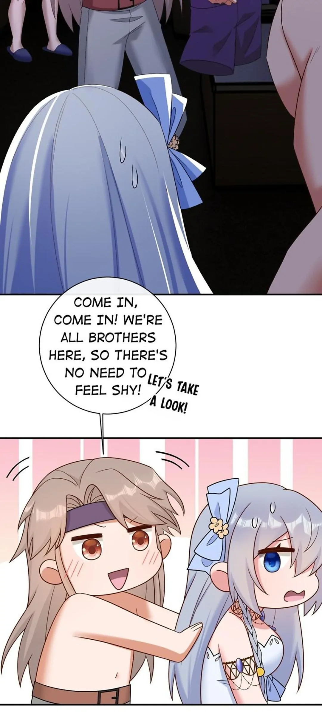 Chief of the Novice Village Chapter 83 - Page 51