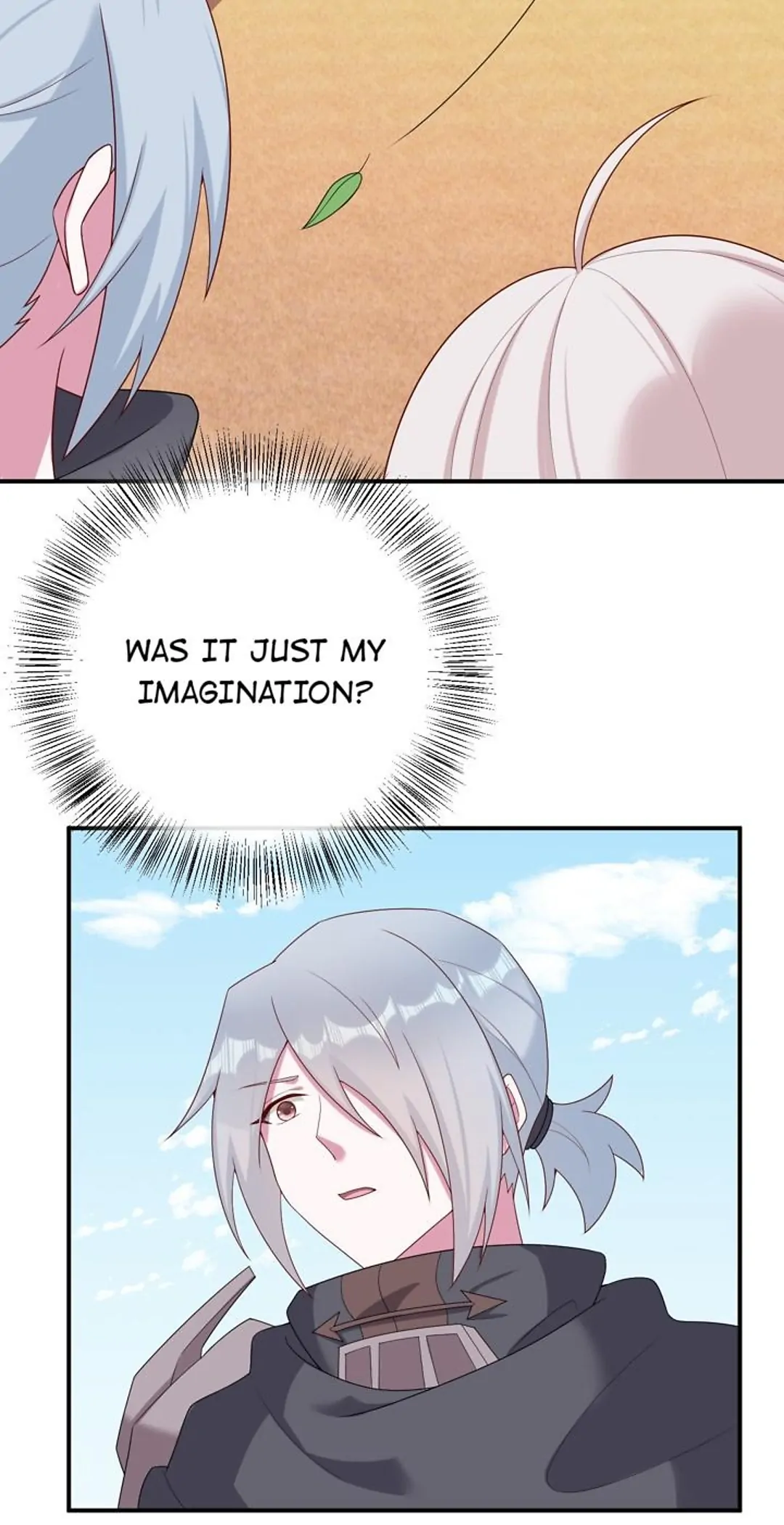 Chief of the Novice Village Chapter 83 - Page 62