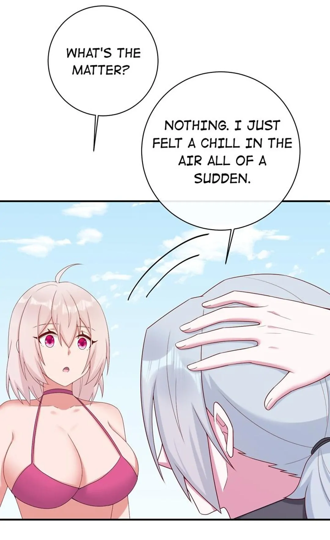 Chief of the Novice Village Chapter 83 - Page 63