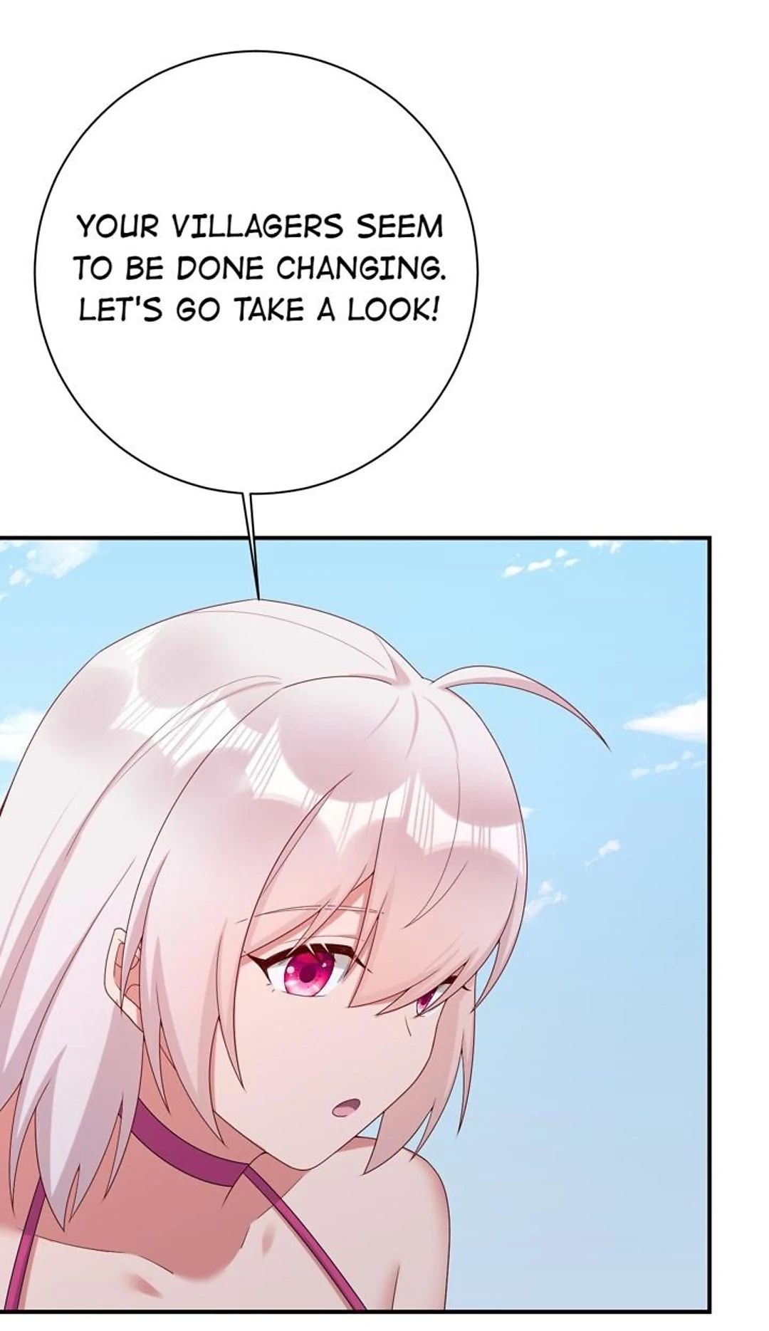 Chief of the Novice Village Chapter 83 - Page 64
