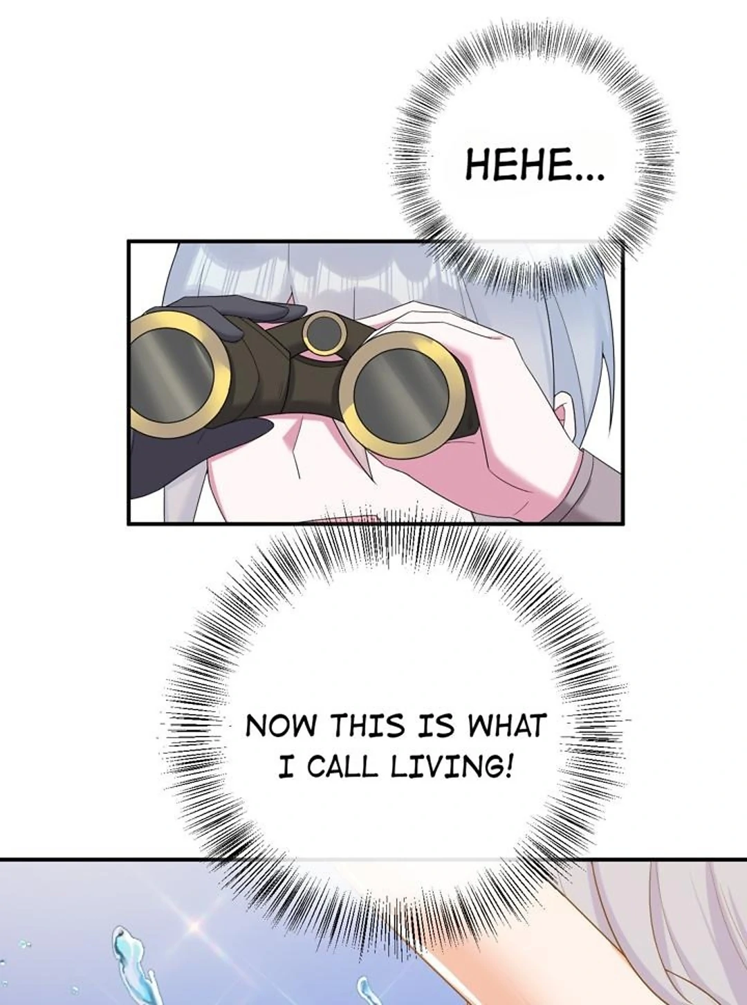 Chief of the Novice Village Chapter 84 - Page 15