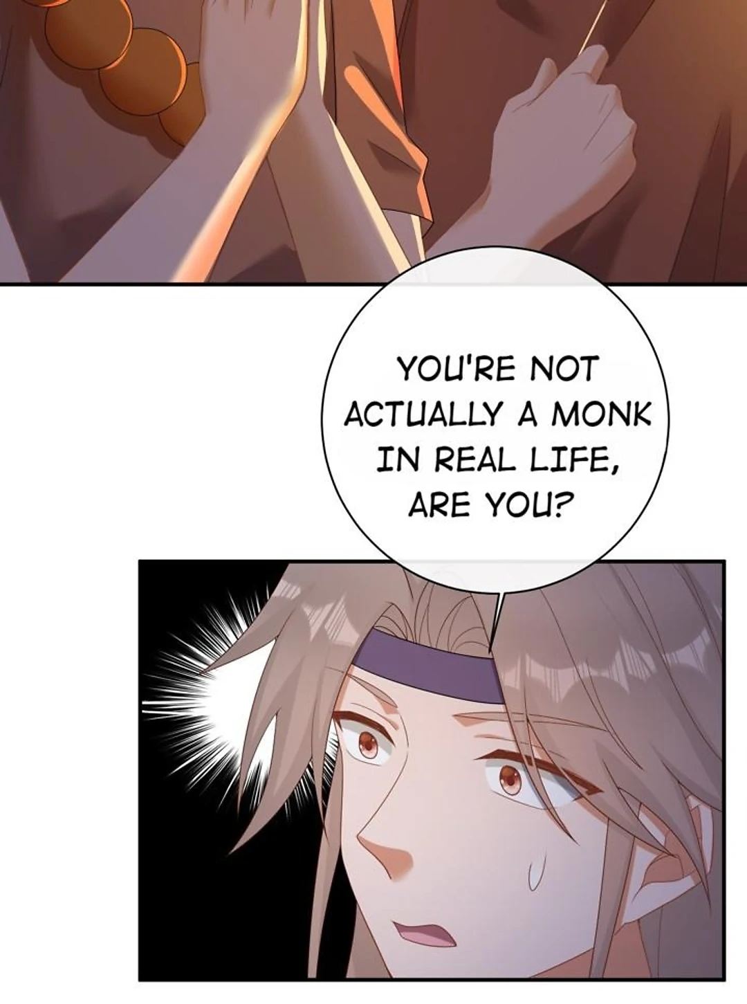 Chief of the Novice Village Chapter 84 - Page 30