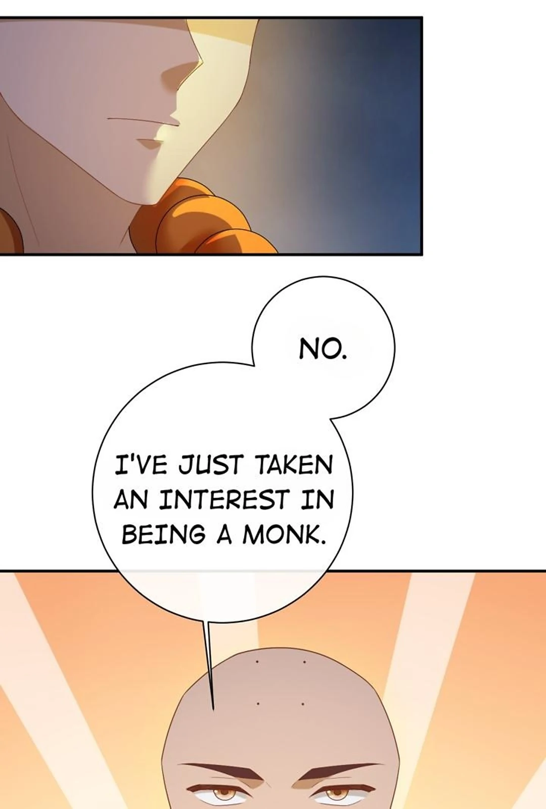 Chief of the Novice Village Chapter 84 - Page 31