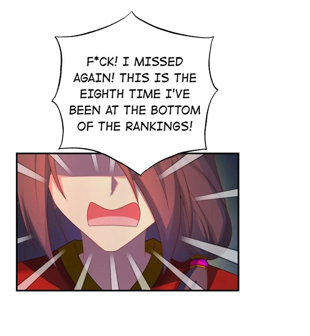 Chief of the Novice Village Chapter 84 - Page 33
