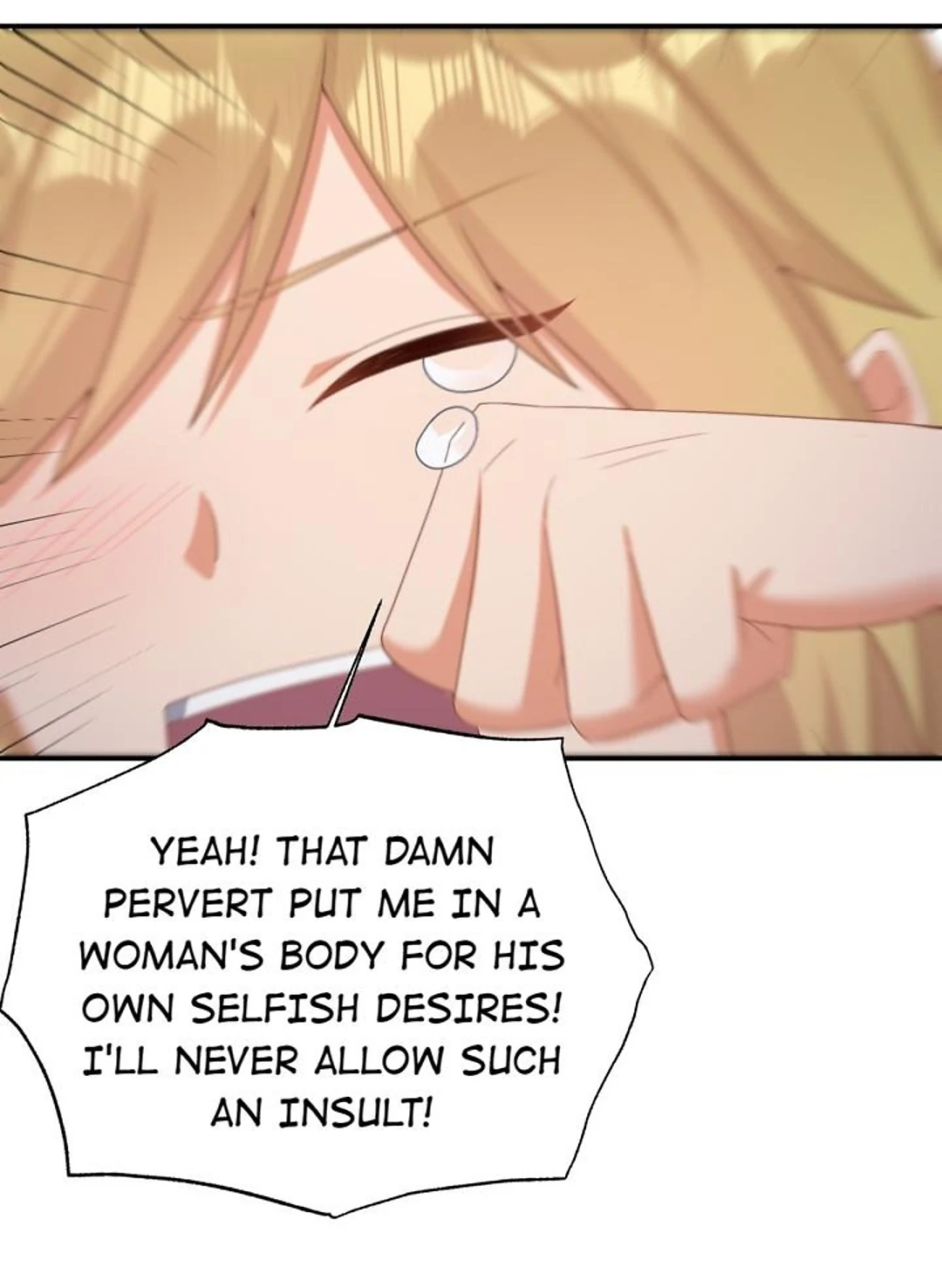Chief of the Novice Village Chapter 84 - Page 36