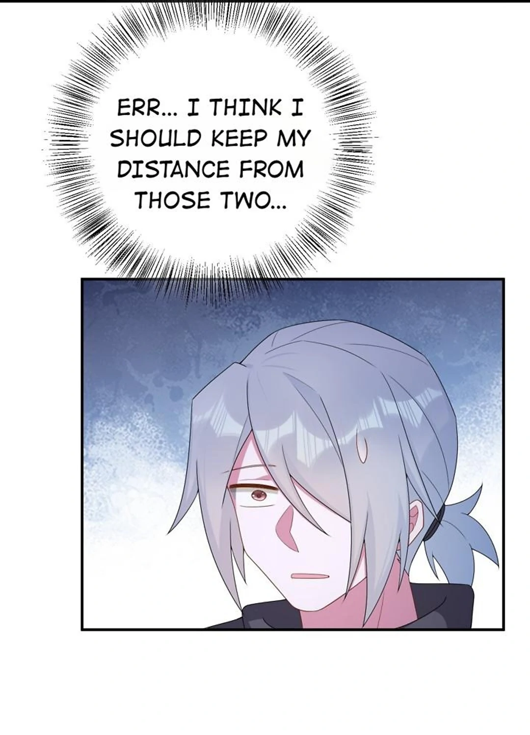 Chief of the Novice Village Chapter 84 - Page 38