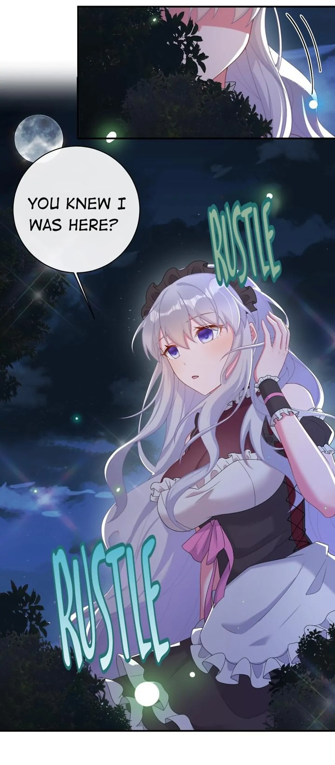 Chief of the Novice Village Chapter 84 - Page 51