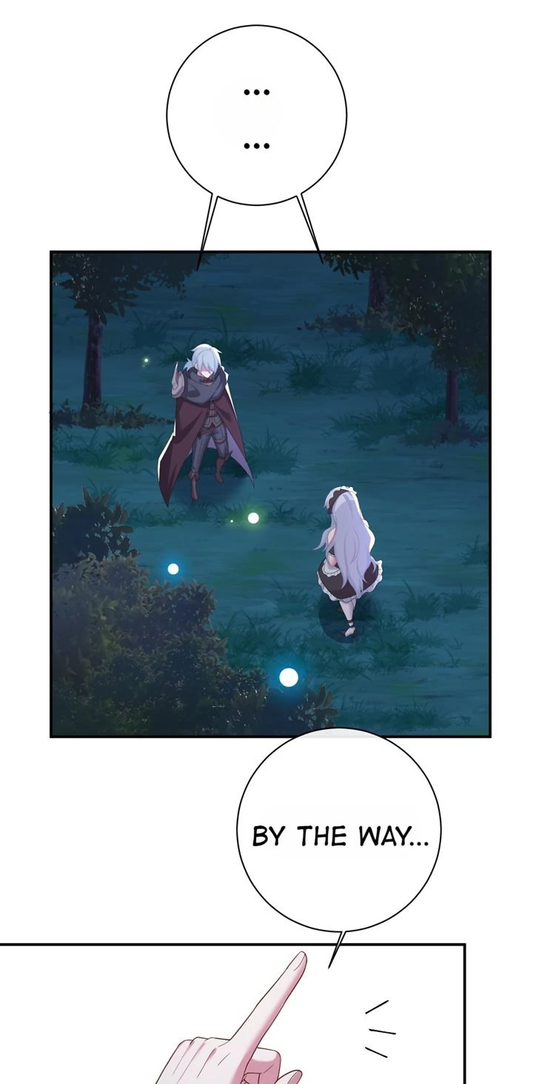 Chief of the Novice Village Chapter 84 - Page 56