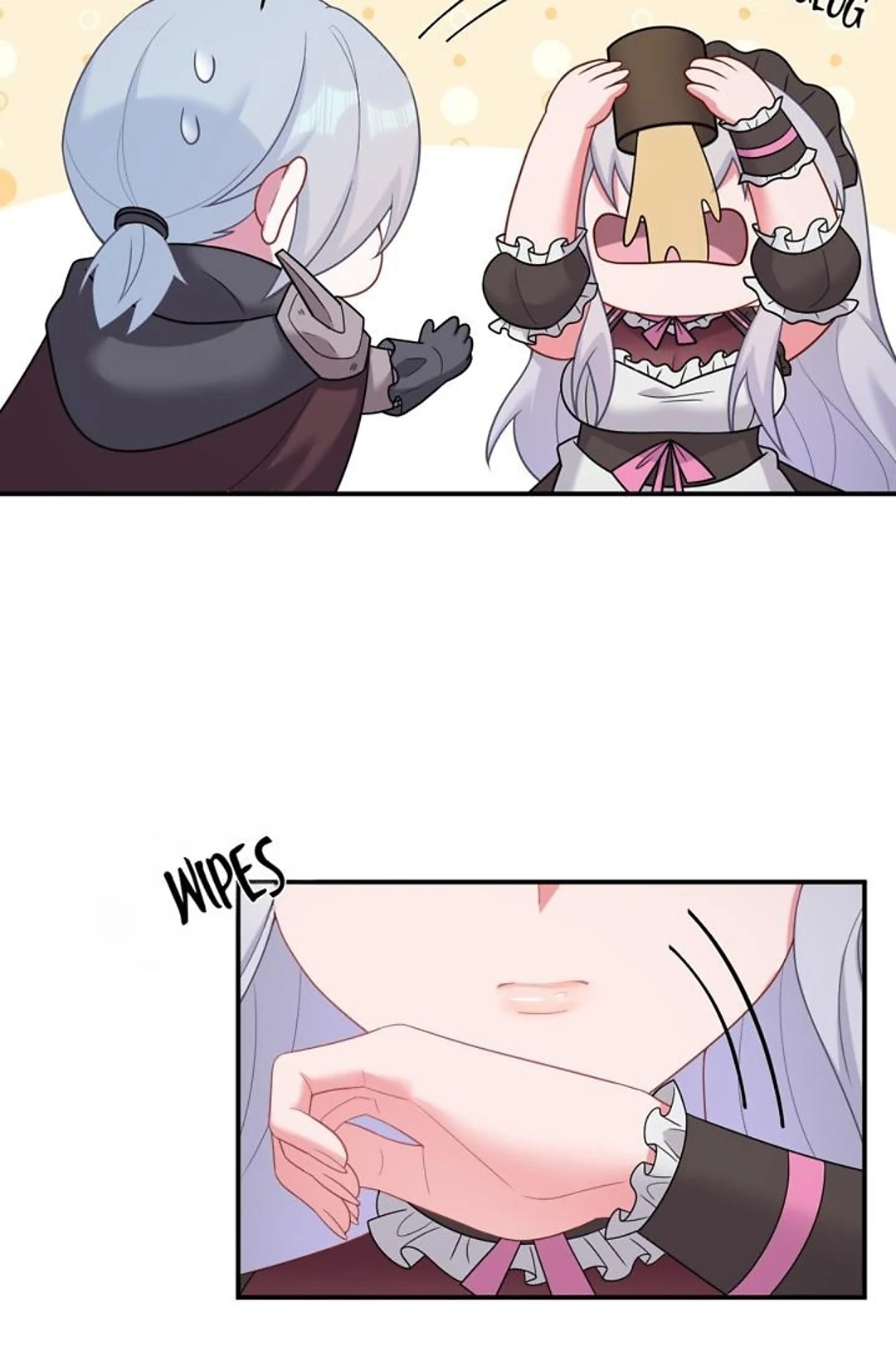 Chief of the Novice Village Chapter 84 - Page 59