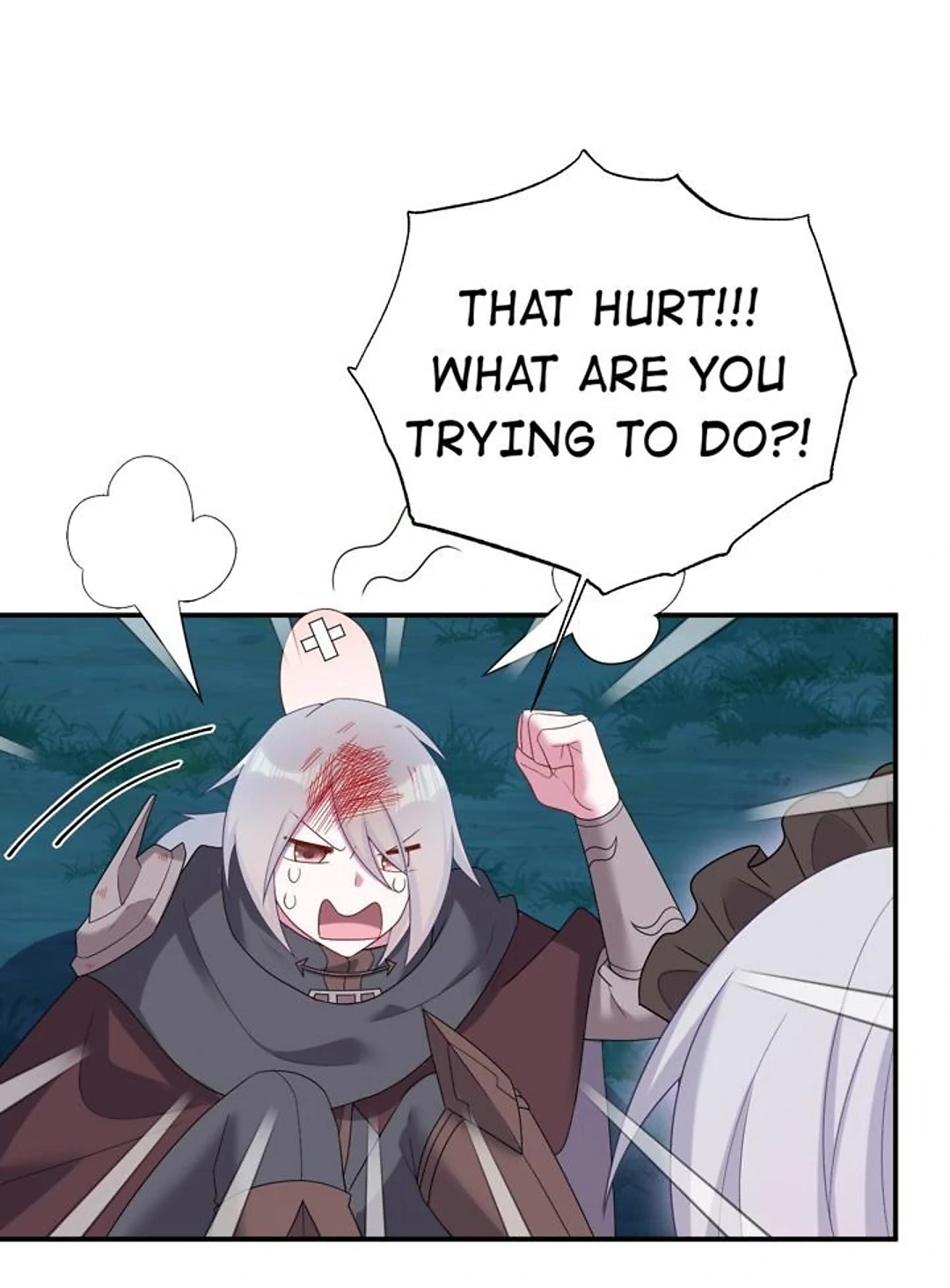 Chief of the Novice Village Chapter 84 - Page 68