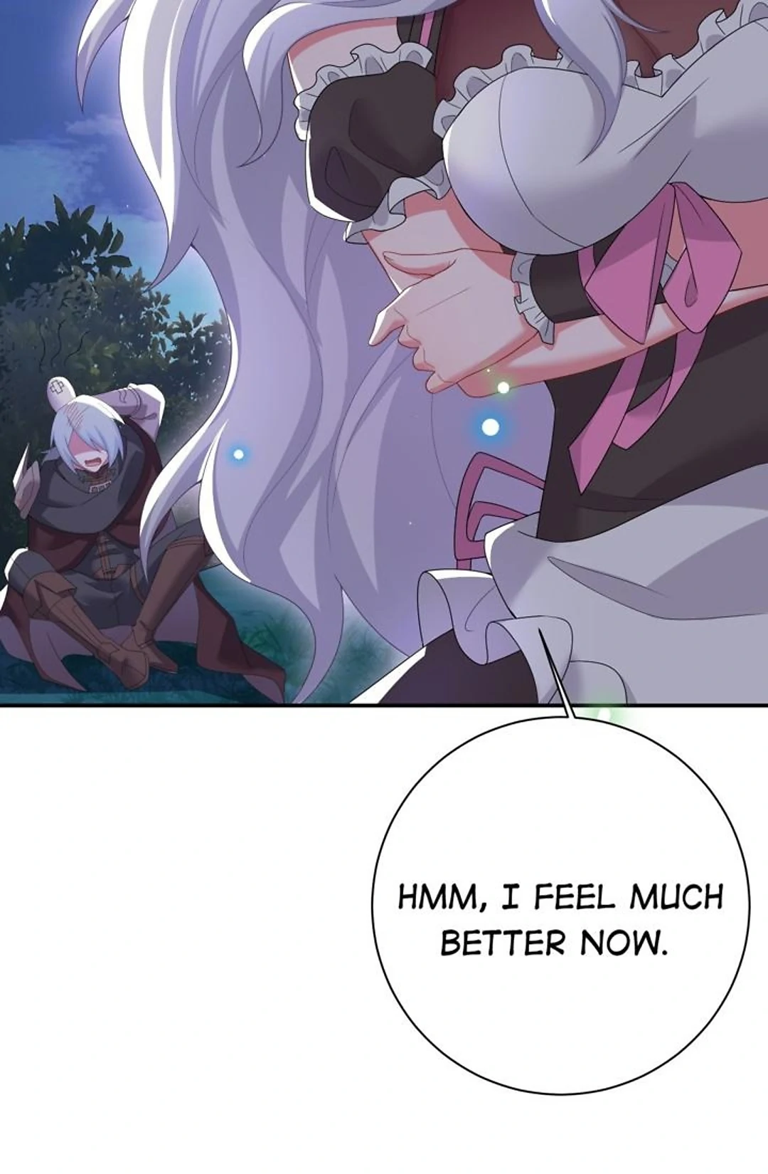 Chief of the Novice Village Chapter 84 - Page 70