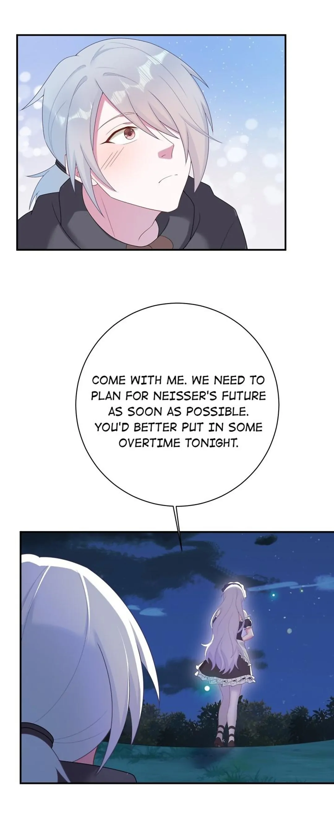 Chief of the Novice Village Chapter 84 - Page 71